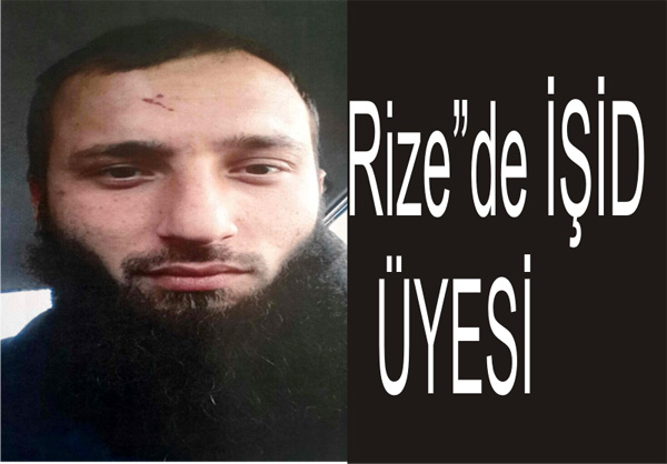 Rizeden ???D üyesi