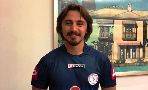 Recep Niyaz Rizespor