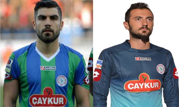 Sercan Adana Demirspor da, Murat yolcu