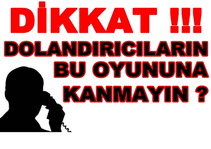 Doland?r?c?lar?n yeni oyunu FETO