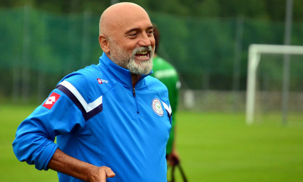 Rizespor 3 gün izin kullanacak