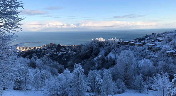 Rizede 348 Köy yolundan 148 i kapal?