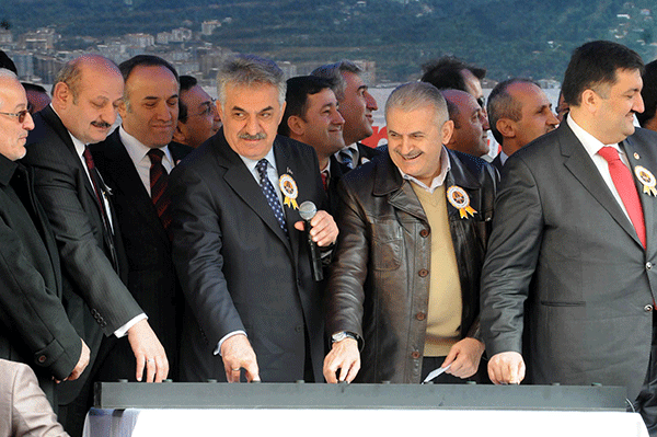 Dağ dibi yolu Kabus olmaya devam ediyor