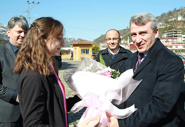 Hakim ve savcı tarafsız olmalı