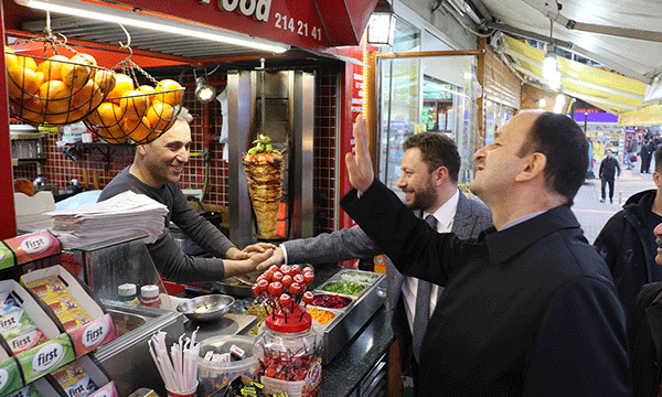 Rejim değişikliği söz konusu değildir