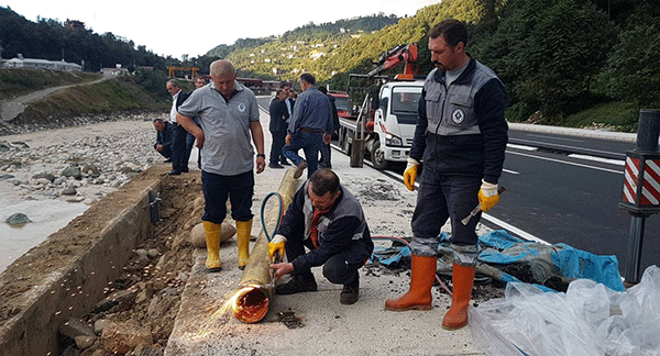 Günü birlik arıza