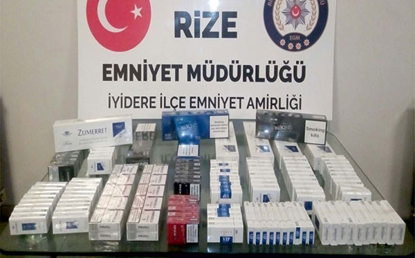 Emniyetten hafta değerlendirmesi