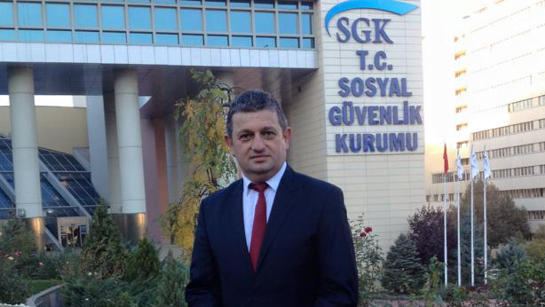 SGK İl Müdürü BAKIRCI Uyardı