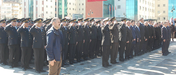 Rize 102 yaşına girdi