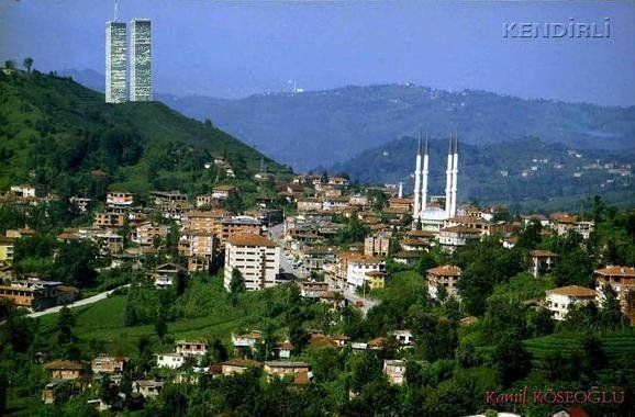 Kendirli karantinaya alındı