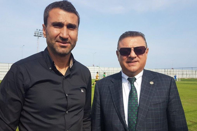 Rizespor imzalara başlıyor