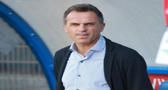 Rizespor dengeli gidiyor