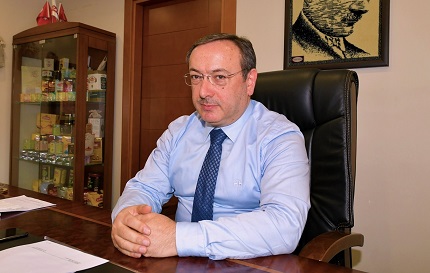 Binamız sağlam