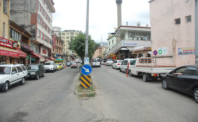 Yenİköy yolu yeni yılda başlayacak