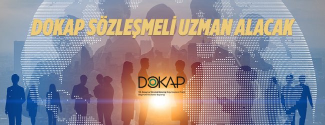 Doğu Karadeniz Projesi Bölge Kalkınma İdaresi Başkanlığı personel alımı yapacak