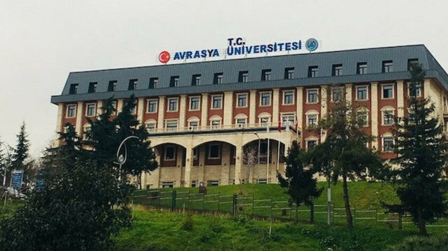 Avrasya Üniversitesi Rektörlüğünden Öğretim Üyesi Alım Yapacak