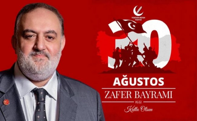 30 AĞUSTOS BUGÜNE IŞIK TUTTU