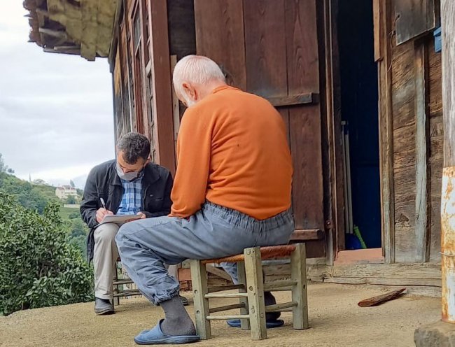 “Ahde Vefa” Hız Kesmeden Devam Ediyor