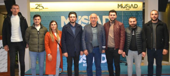 Düşünceler masaya yatırıldı