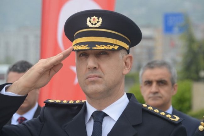 SENİ UNUTMAYACAĞIZ