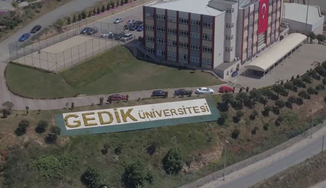 İstanbul Gedik Üniversitesi Araştırma Görevlisi alım ilanı