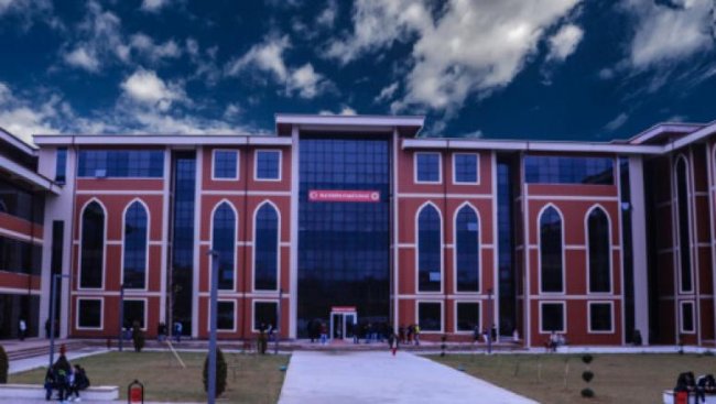 Kastamonu Üniversitesi Sözleşmeli Personel alım ilanı