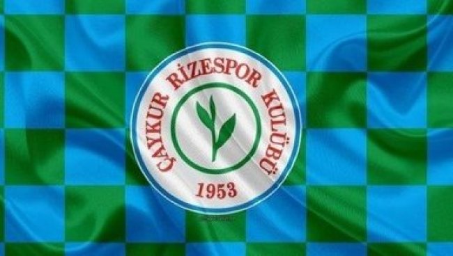 Rizespor kulübünden açıklama;