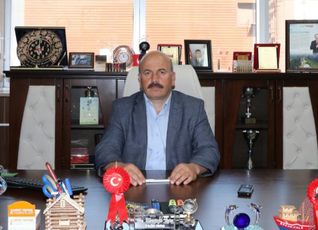 Tepe’den 14 Mart Tıp Bayramı Mesajı