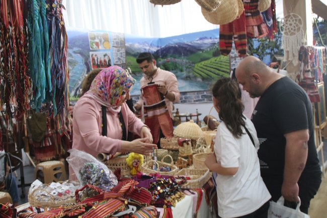 İSTANBUL GÜNLERİ SONA ERDİ