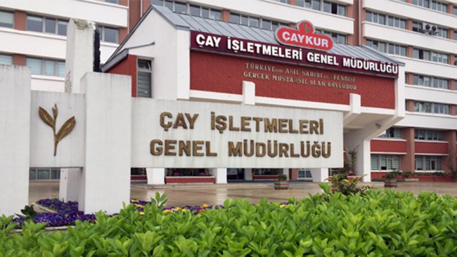 Çaykur limitsiz alımlara devam ediyor