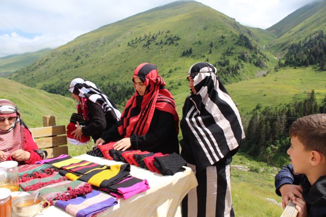 İkizdere coğrafi tescil için başvurdu