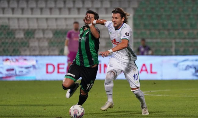 RİZESPOR BERABERLİĞE ODAKLANDI 0-0