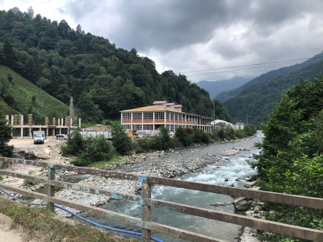 Çay fabrikaları gelecek sezona hazır