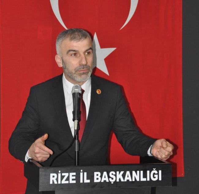 ÖZÇELİK” KAYNAK BIKTIRDI”