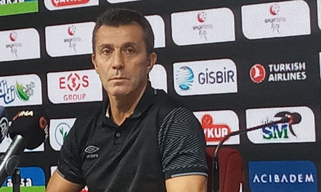 RİZESPOR BODRUMDAN ÇIKTI