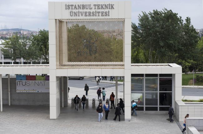 İstanbul Teknik Üniversitesi Araştırma Görevlisi alım ilanı