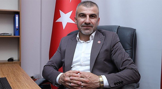 “ 2 inci yüz yıla katkı sağlayacağız”