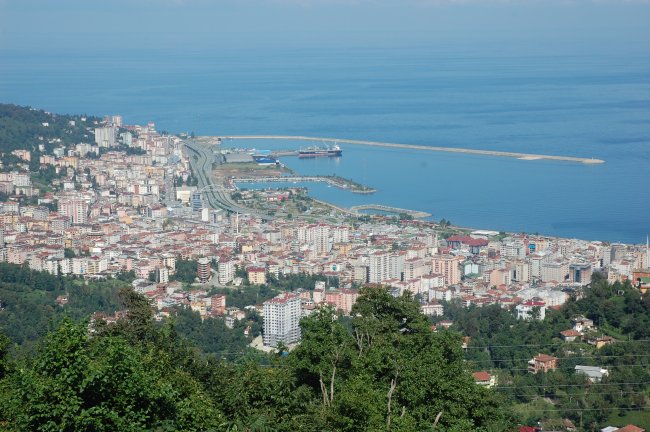 Rize eğlenecek mi?