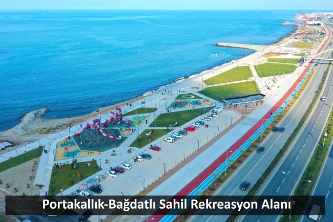 Rize Belediyesi 15 Projeyi hayata geçirmeye çalışıyor