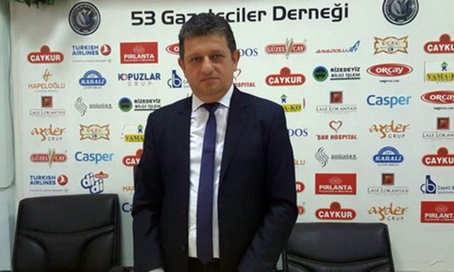 SGK MÜDÜRÜ BAKIRCI UYARDI