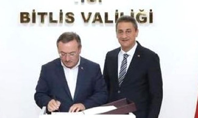 ALİM DOĞU VE GÜNEYDOĞU ANADOLU DA