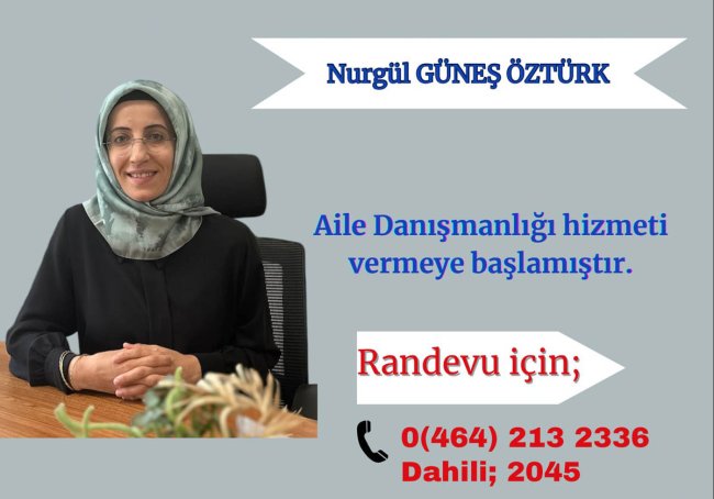 DANIŞMANLIK HİZMETLERİ