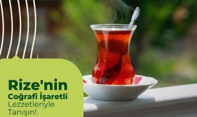 GASTRO RİZE HAZIRLIKLARI SÜRÜYOR