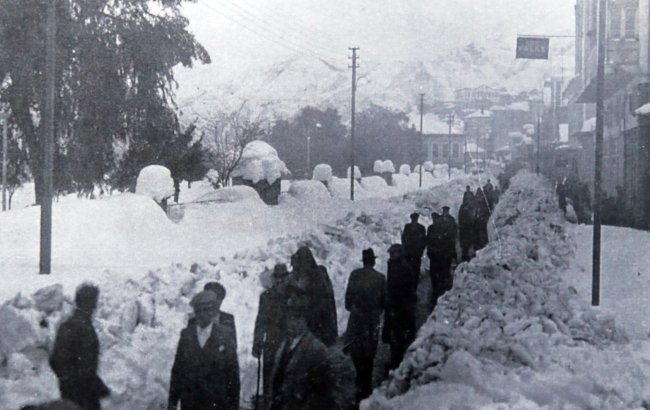 RİZE TARİHE YOLCULUK