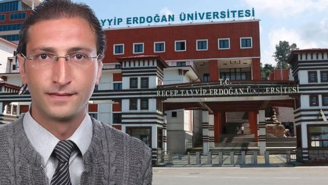 RTEÜ DE DİN YOBAZLIĞI