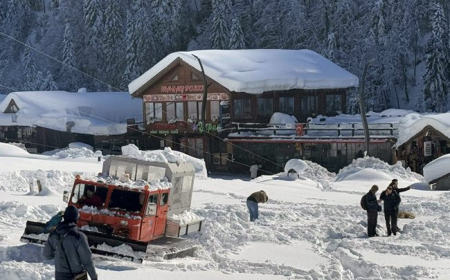 AYDER KARDAN ADAM ŞENLİKLERİ HAZIRLIKLARI SÜRÜYOR