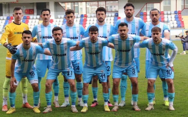 HAKEM KARARINA PAZARSPOR DAN TEPKİ