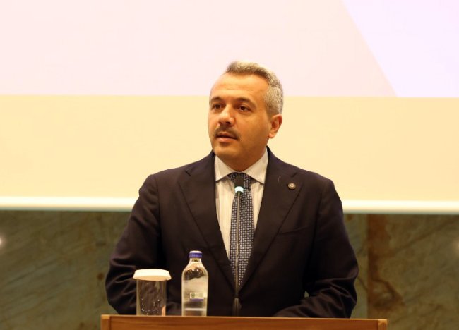 2. Orta Doğu Kültür ve Turizm Zirvesi Gala Programı