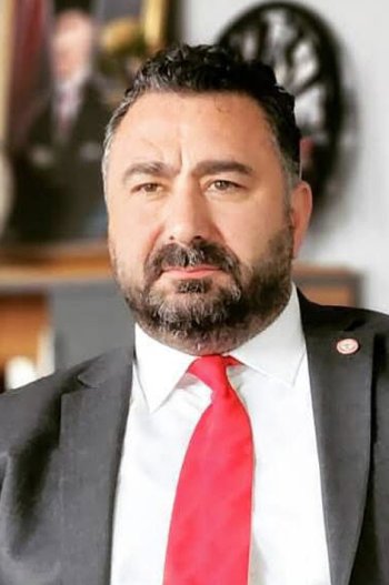 Salih NAVDAR